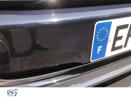 Photo 63 Mini Mini Gén. III (F57) Ph1 Cooper S 2