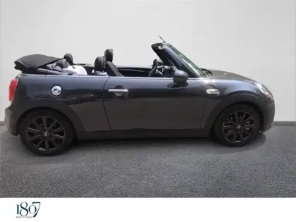 Photo 66 Mini Mini Cabriolet Cooper S 192 ch
