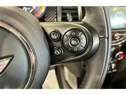 Photo 121 Mini Mini Cabriolet Cooper S 192 ch