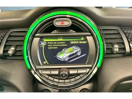 Photo 20 Mini Mini Cabriolet Cooper S 192 ch