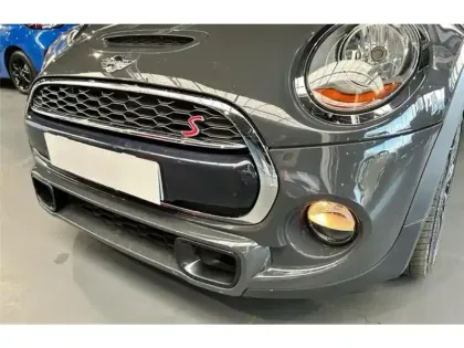 Photo 125 Mini Mini Cabriolet Cooper S 192 ch
