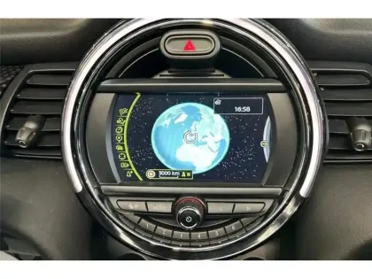 Photo 50 Mini Mini Gén. III (F57) Ph1 Cooper S 2