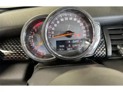 Photo 81 Mini Mini Cabriolet Cooper S 192 ch