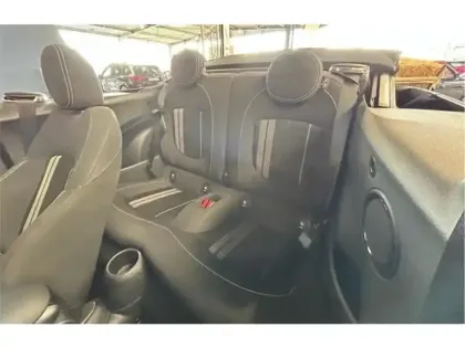 Photo 48 Mini Mini Gén. III (F57) Ph1 Cooper S 2