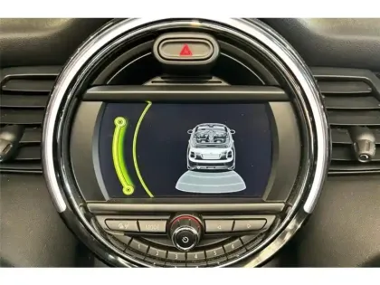 Photo 83 Mini Mini Cabriolet Cooper S 192 ch