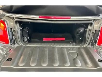 Photo 30 Mini Mini Cabriolet Cooper S 192 ch