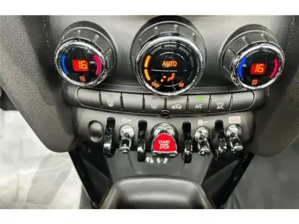 Photo 86 Mini Mini Cabriolet Cooper S 192 ch