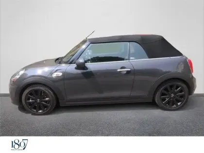Photo 99 Mini Mini Cabriolet Cooper S 192 ch