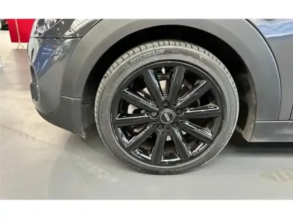 Photo 92 Mini Mini Cabriolet Cooper S 192 ch