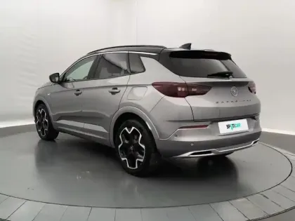 Photo 29 Opel Grandland  Hybrid 225 ch BVA8 Elegance Business