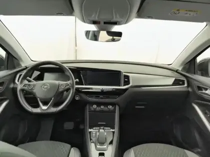 Photo 9 Opel Grandland  Hybrid 225 ch BVA8 Elegance Business