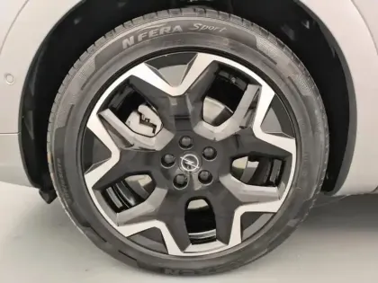 Photo 14 Opel Grandland  Hybrid 225 ch BVA8 Elegance Business