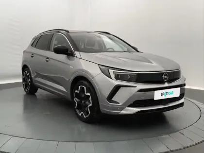 Photo 28 Opel Grandland  Hybrid 225 ch BVA8 Elegance Business