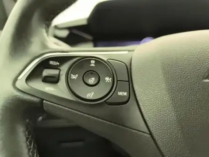 Photo 18 Opel Grandland  Hybrid 225 ch BVA8 Elegance Business