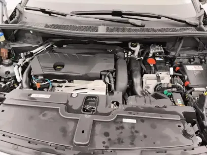 Photo 6 Opel Grandland  Hybrid 225 ch BVA8 Elegance Business