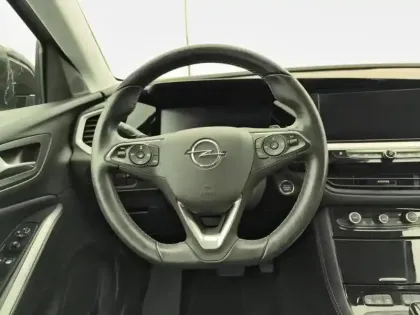 Photo 11 Opel Grandland  Hybrid 225 ch BVA8 Elegance Business