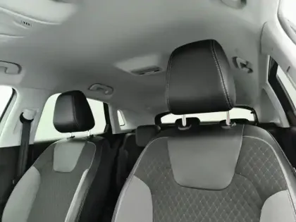 Photo 24 Opel Grandland  Hybrid 225 ch BVA8 Elegance Business