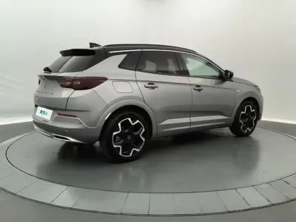 Photo 27 Opel Grandland  Hybrid 225 ch BVA8 Elegance Business