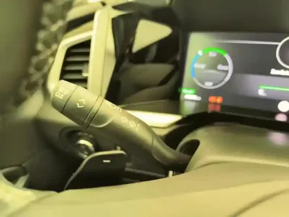 Photo 17 Opel Grandland  Hybrid 225 ch BVA8 Elegance Business