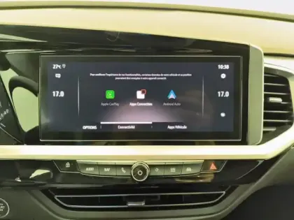 Photo 21 Opel Grandland  Hybrid 225 ch BVA8 Elegance Business