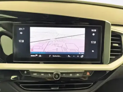 Photo 10 Opel Grandland  Hybrid 225 ch BVA8 Elegance Business