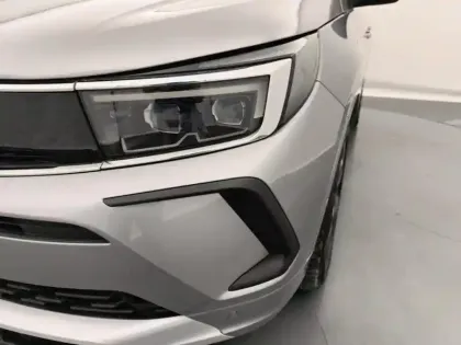 Photo 13 Opel Grandland  Hybrid 225 ch BVA8 Elegance Business