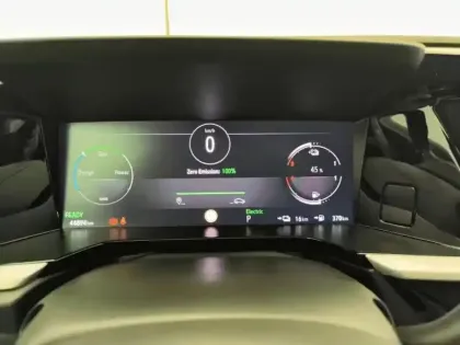 Photo 20 Opel Grandland  Hybrid 225 ch BVA8 Elegance Business