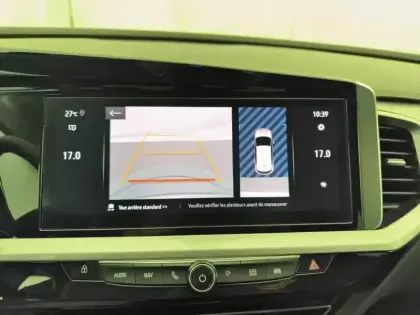 Photo 25 Opel Grandland  Hybrid 225 ch BVA8 Elegance Business