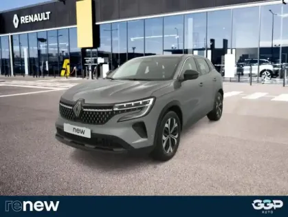 Photo Renault Austral Mild Hybrid Advanced 130 Evolution