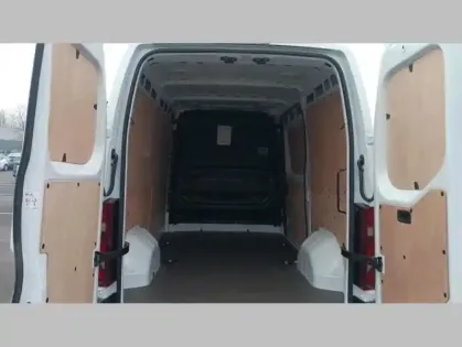 Photo 11 Renault Master VAN FGN TRAC 3T5 L2H2 BLUE DCI 150 ADVANCE