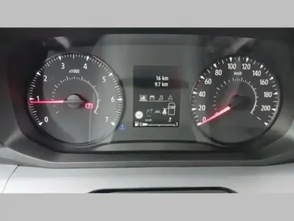 Photo 26 Renault Master VAN FGN TRAC 3T5 L2H2 BLUE DCI 150 ADVANCE