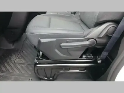 Photo 18 Renault Master VAN FGN TRAC 3T5 L2H2 BLUE DCI 150 ADVANCE