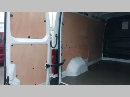 Photo 16 Renault Master VAN FGN TRAC 3T5 L2H2 BLUE DCI 150 ADVANCE