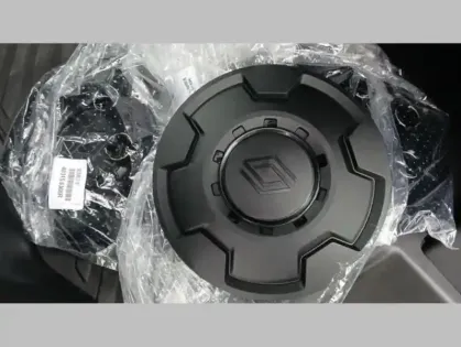 Photo 14 Renault Master VAN FGN TRAC 3T5 L2H2 BLUE DCI 150 ADVANCE