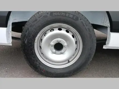 Photo 12 Renault Master VAN FGN TRAC 3T5 L2H2 BLUE DCI 150 ADVANCE