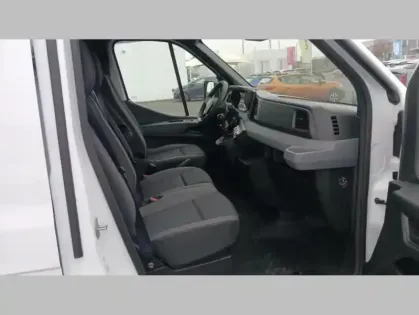 Photo 9 Renault Master VAN FGN TRAC 3T5 L2H2 BLUE DCI 150 ADVANCE