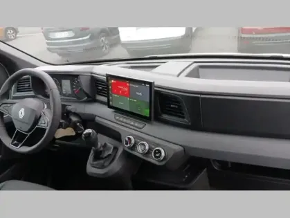 Photo 8 Renault Master VAN FGN TRAC 3T5 L2H2 BLUE DCI 150 ADVANCE