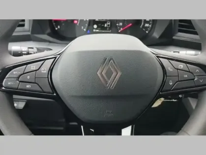 Photo 25 Renault Master VAN FGN TRAC 3T5 L2H2 BLUE DCI 150 ADVANCE