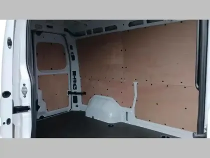 Photo 10 Renault Master VAN FGN TRAC 3T5 L2H2 BLUE DCI 150 ADVANCE