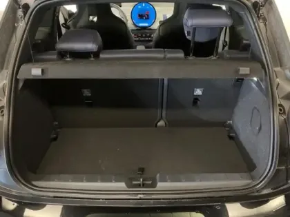 Photo 6 Mini Cooper  3 Portes SE 218ch Favoured