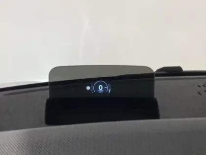 Photo 12 Mini Cooper  3 Portes SE 218ch Favoured