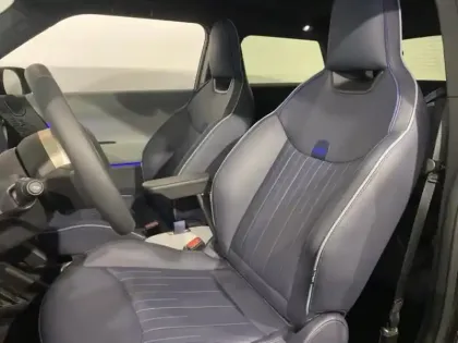 Photo 3 Mini Cooper  3 Portes SE 218ch Favoured