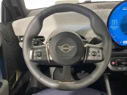 Photo 5 Mini Cooper  3 Portes SE 218ch Favoured