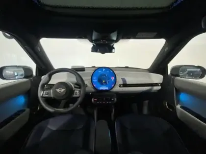 Photo 4 Mini Cooper  3 Portes SE 218ch Favoured