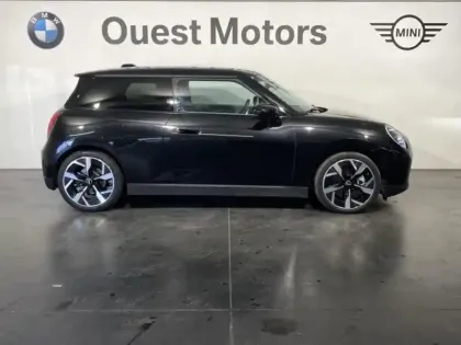 Photo 2 Mini Cooper  3 Portes SE 218ch Favoured