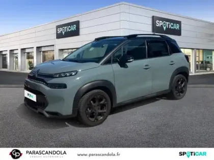 Photo Citroën C3 Aircross