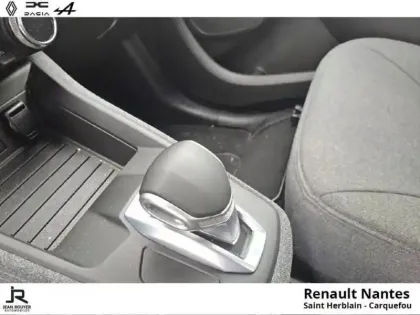 Photo 11 Renault Zoé Zoe E-Tech Limited charge normale R110 Achat Intégral