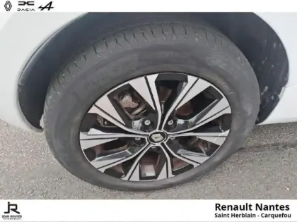 Photo 1 Renault Zoé Zoe E-Tech Limited charge normale R110 Achat Intégral