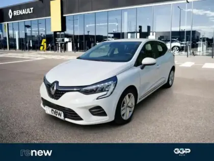 Photo Renault Clio