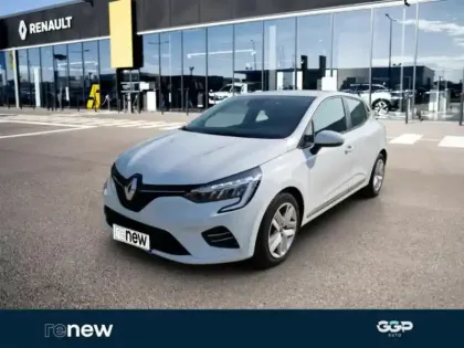 Photo Renault Clio